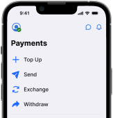 Payments