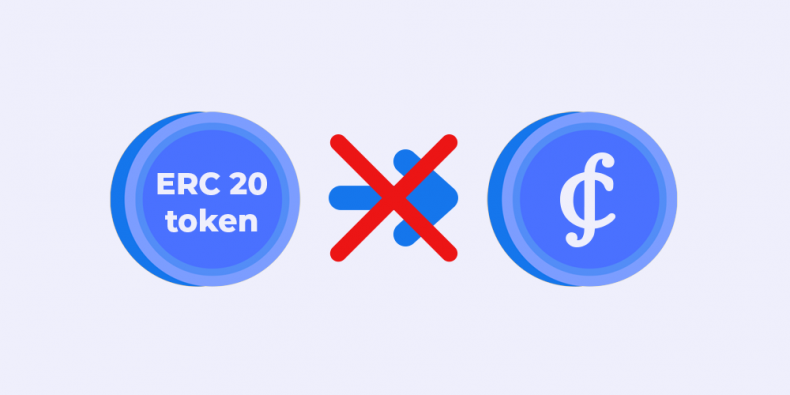 CS ERC-20 Tokens Smart contract is locked.