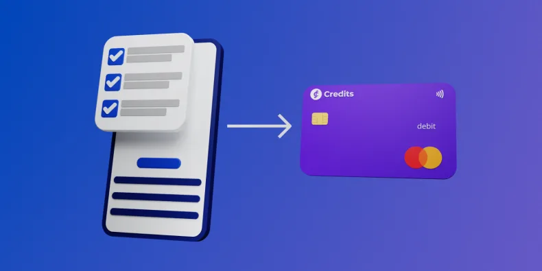 How to get Credits\' Premium plan for FREE?