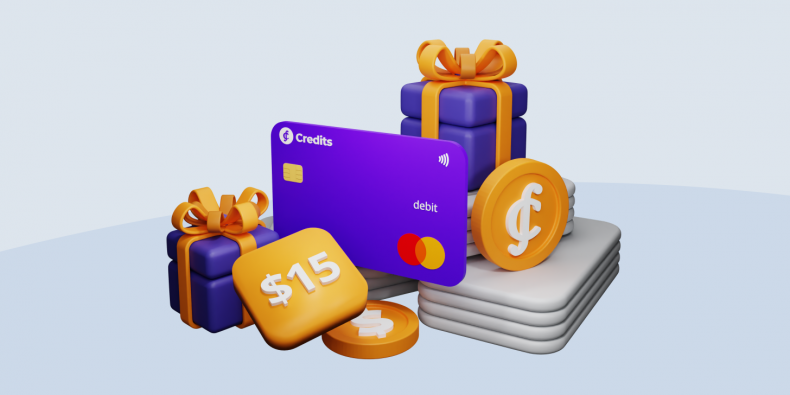 Credits.com: La superapp financiera para una generación global